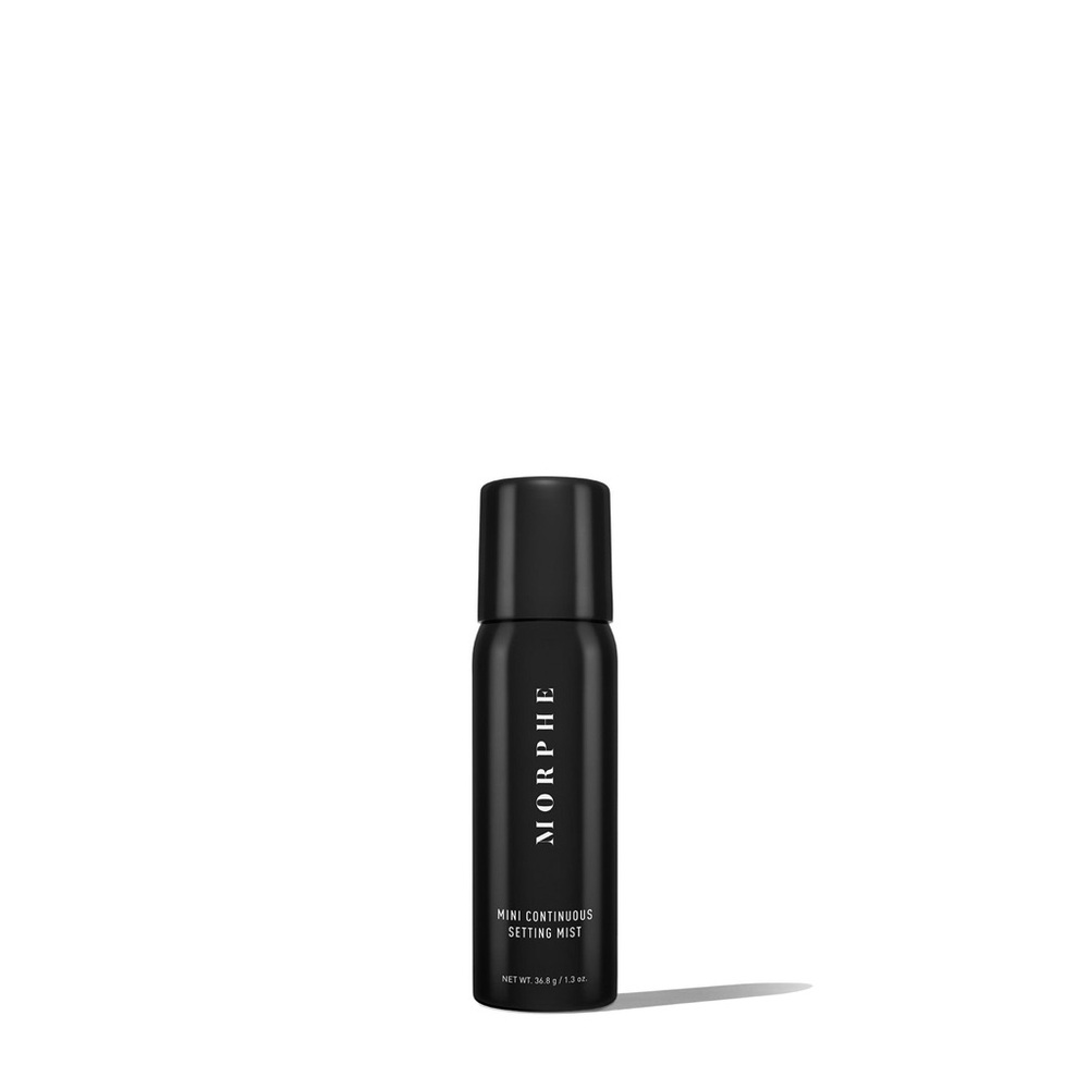 NWT Morphe setting spray mini